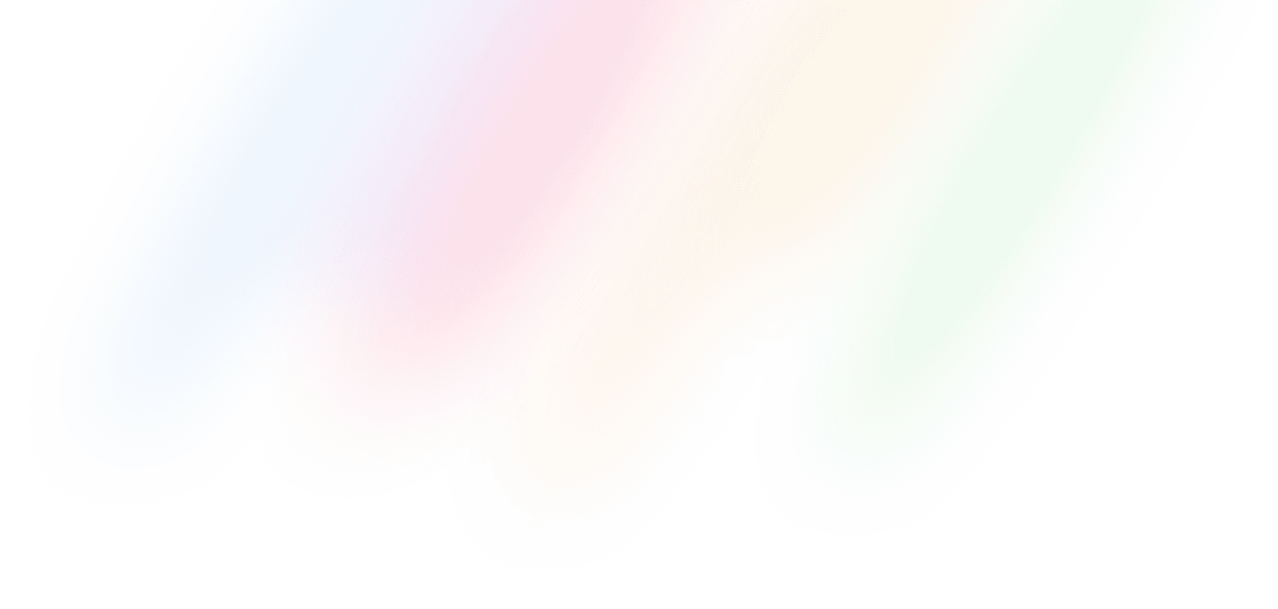 Rainbow background